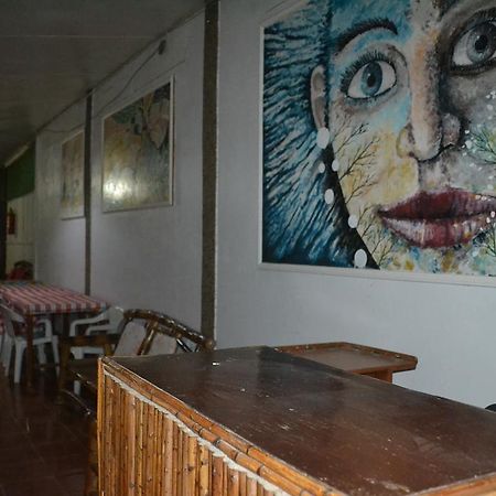 Mabini Pensione Puerto Princesa Dış mekan fotoğraf