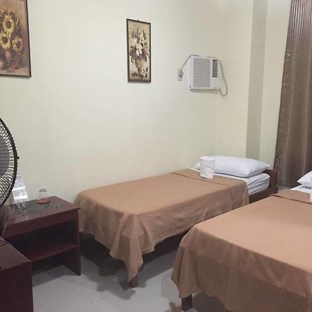Mabini Pensione Puerto Princesa Dış mekan fotoğraf