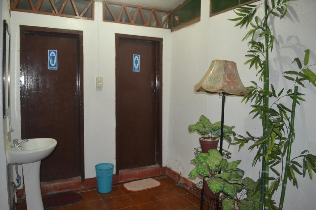 Mabini Pensione Puerto Princesa Dış mekan fotoğraf