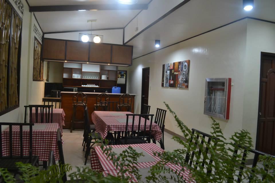 Mabini Pensione Puerto Princesa Dış mekan fotoğraf