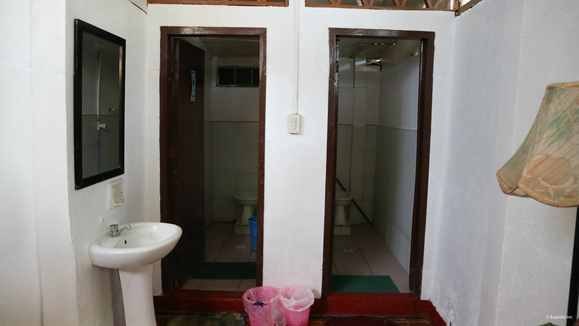 Mabini Pensione Puerto Princesa Dış mekan fotoğraf